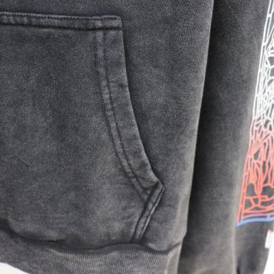wholesale quality who decides war hoodies model no. 2